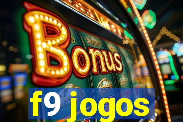 f9 jogos