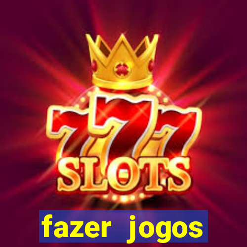 fazer jogos loterias online