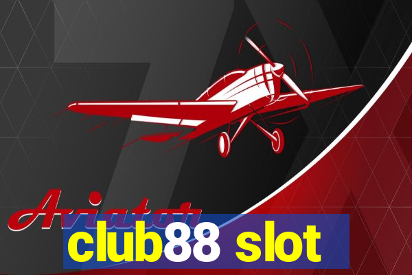 club88 slot