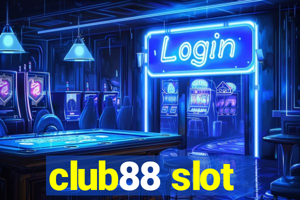 club88 slot