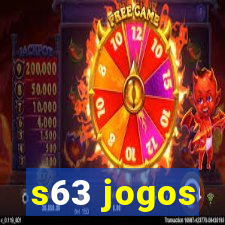 s63 jogos