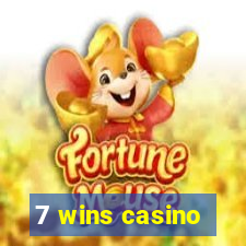 7 wins casino