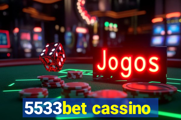 5533bet cassino