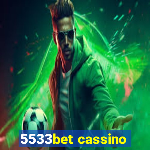 5533bet cassino