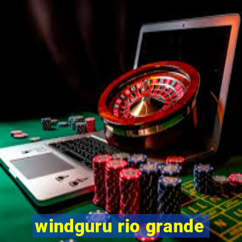 windguru rio grande