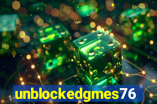 unblockedgmes76