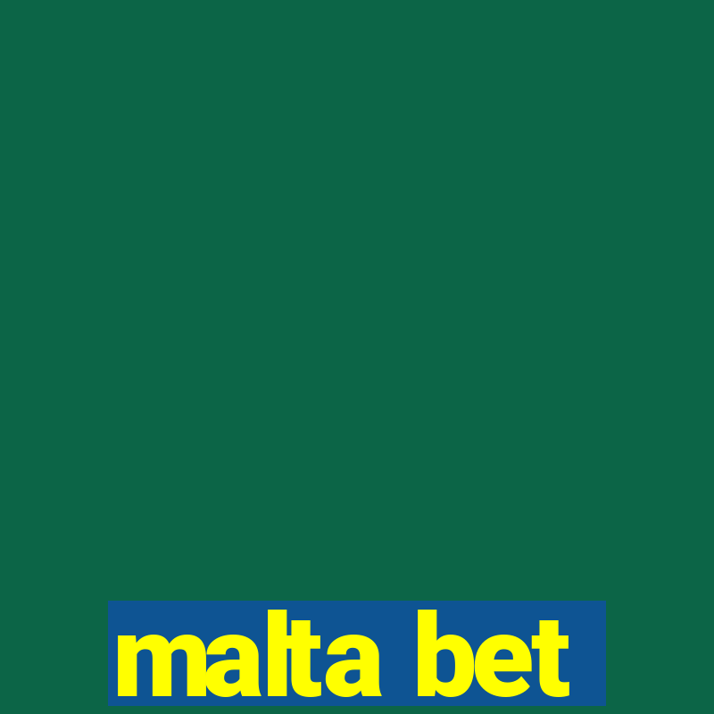 malta bet