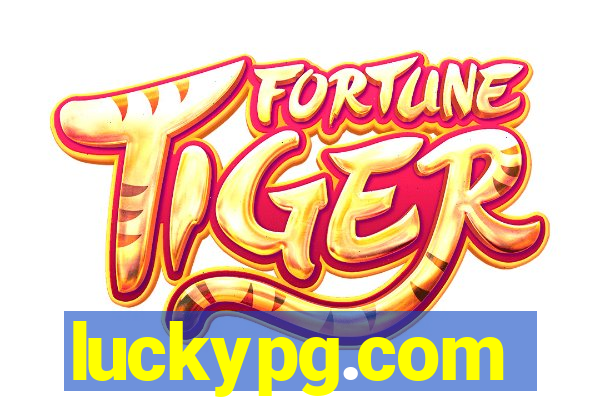 luckypg.com