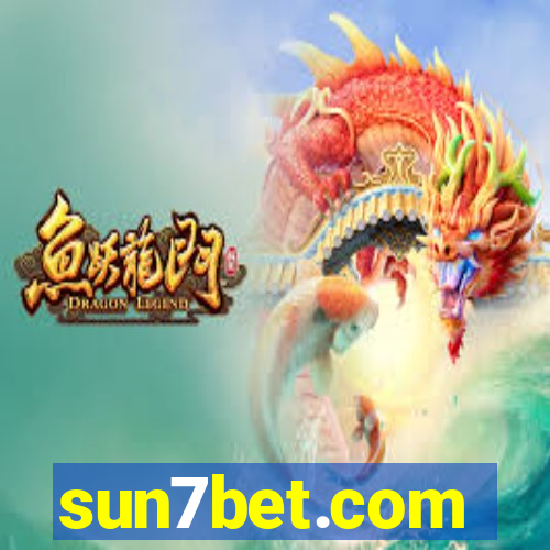 sun7bet.com