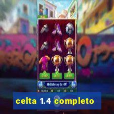 celta 1.4 completo