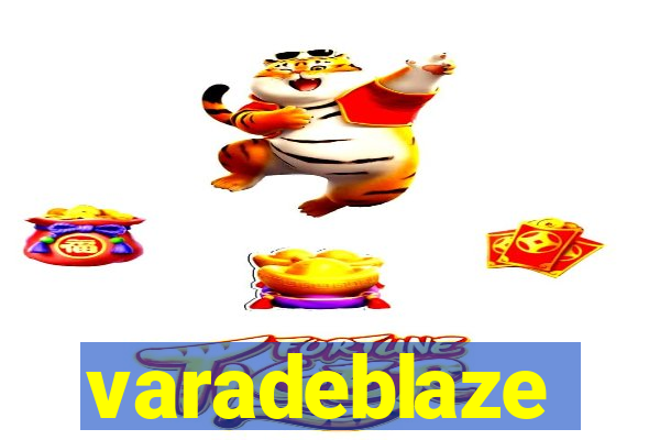 varadeblaze