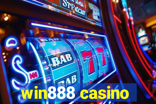 win888 casino