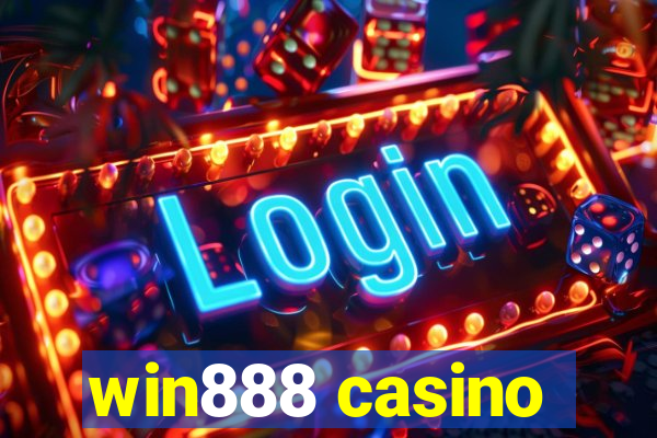 win888 casino