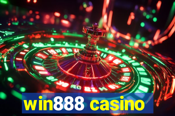 win888 casino