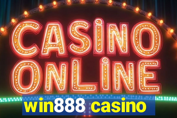 win888 casino