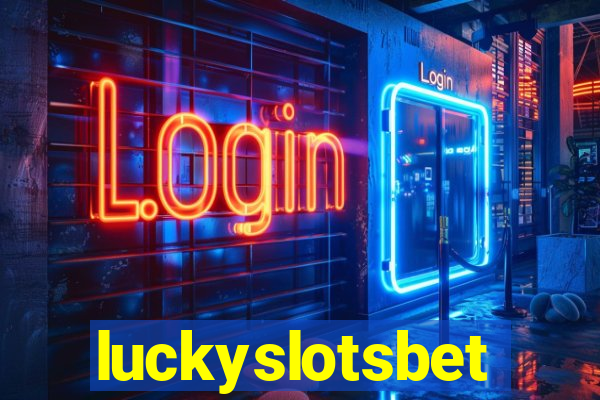 luckyslotsbet