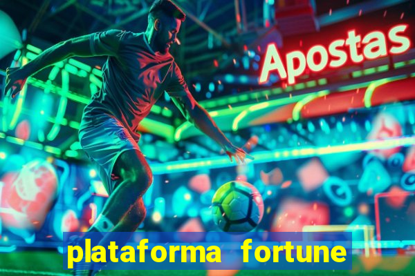 plataforma fortune tiger slots paga mesmo