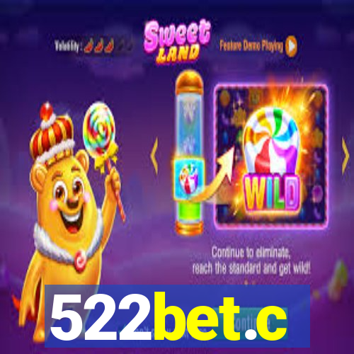 522bet.c