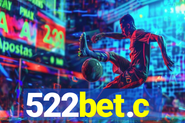 522bet.c