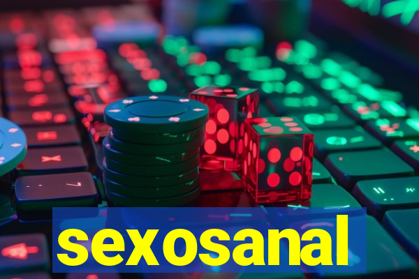 sexosanal