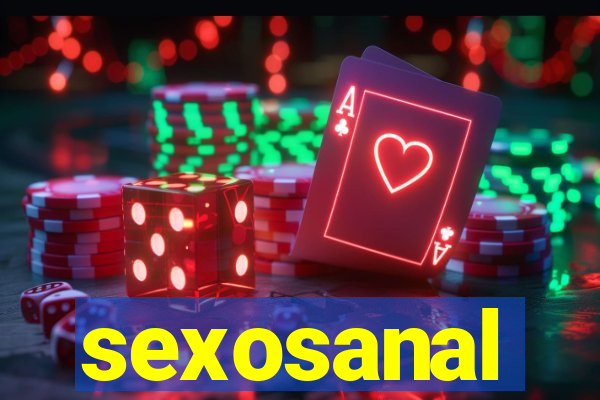 sexosanal