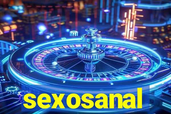 sexosanal