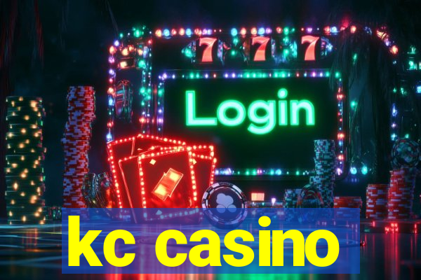 kc casino