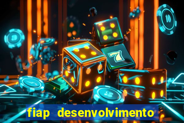 fiap desenvolvimento de jogos