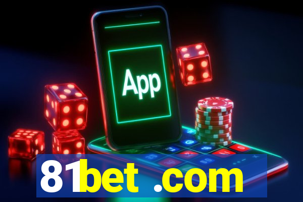 81bet .com