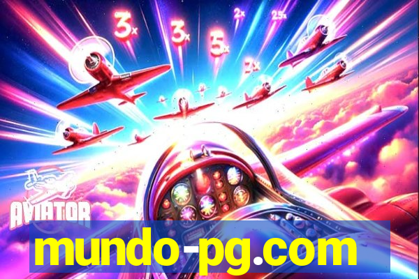 mundo-pg.com