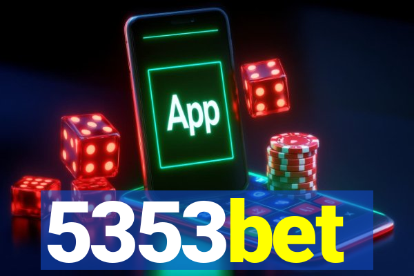 5353bet