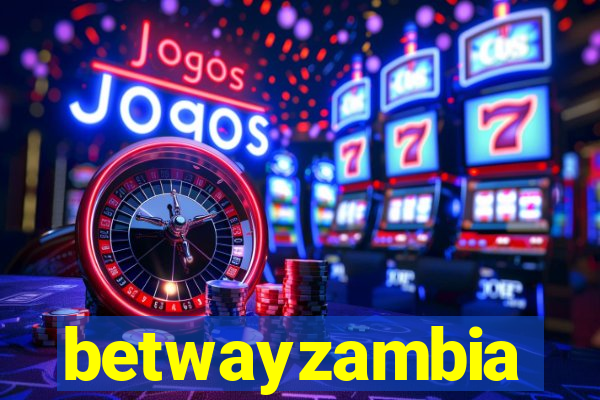 betwayzambia