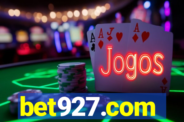 bet927.com