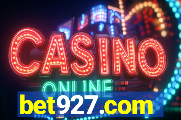 bet927.com