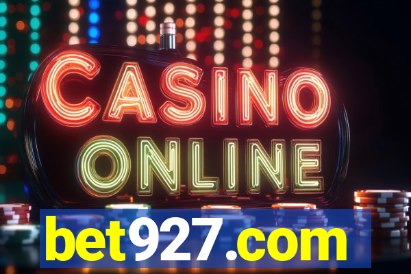 bet927.com