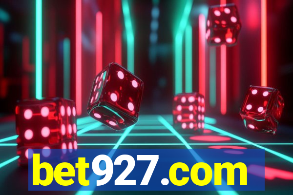 bet927.com