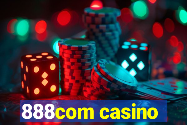 888com casino