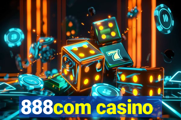 888com casino