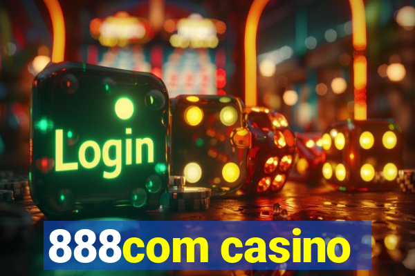 888com casino