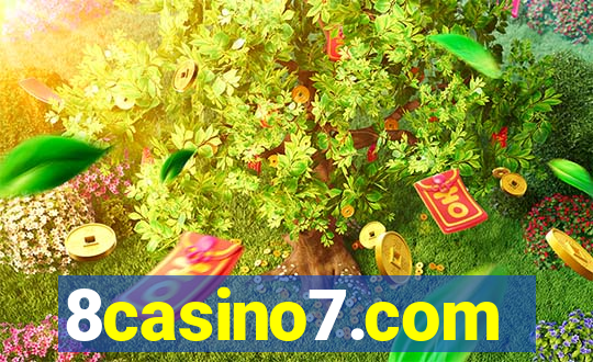 8casino7.com