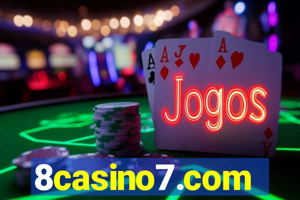 8casino7.com