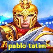 pablo tatim