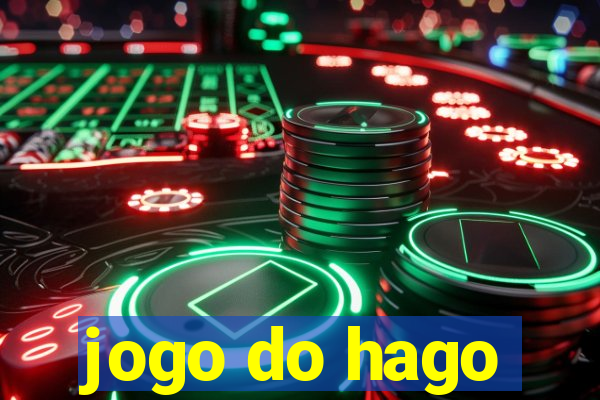 jogo do hago