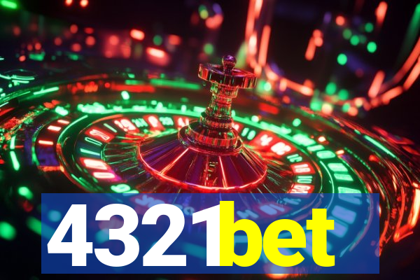 4321bet