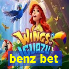 benz bet