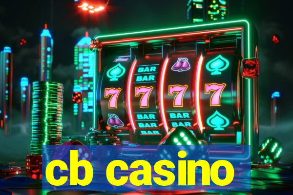 cb casino