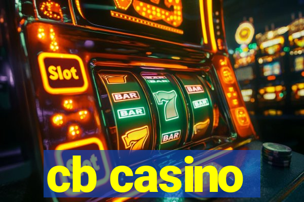 cb casino