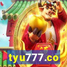 tyu777.co