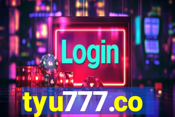 tyu777.co