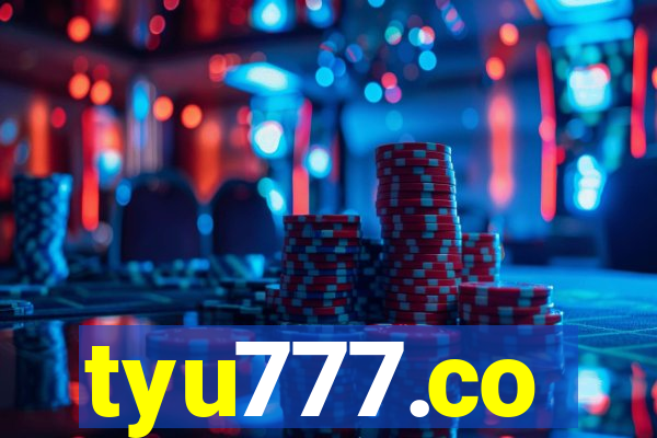 tyu777.co